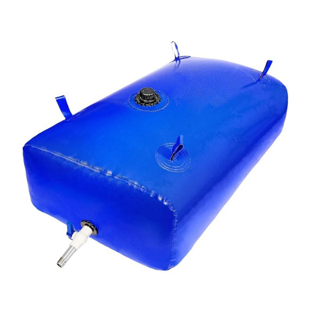 110/240L Water Storage Bladder Large Capacity Water Storage Container for Car home