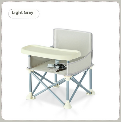 Portable Baby Camping Chair