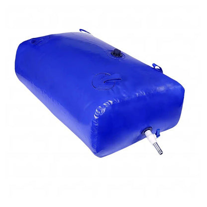 110/240L Water Storage Bladder Large Capacity Water Storage Container for Car home