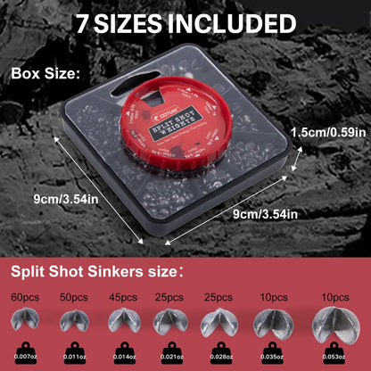 Goture Fishing Equipment Set Fishing Rod+Wheel+Bag+Net+Tackle Accessories Full Set Fishing Gear Used for Outdoor Hunting