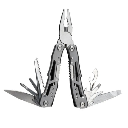 Multitool 24-in-1 Multitools Pliers with Professional Multi-tool for Survival Camping and Hunting Gifts for Men Dad Hus Band