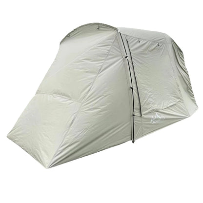 Docking tent  Portable Waterproof SUV Tail Tent 3-4 people Dome tent Sunshade Tunnel style tent,Large tent,
