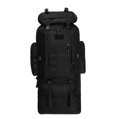Camouflage Men's Camping Backpack