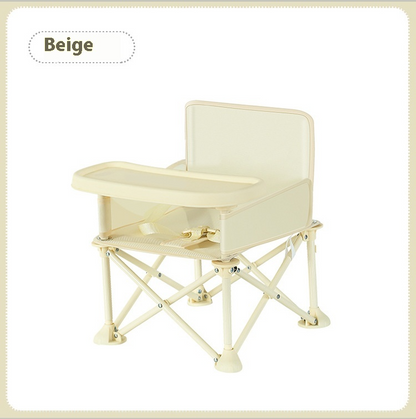 Portable Baby Camping Chair